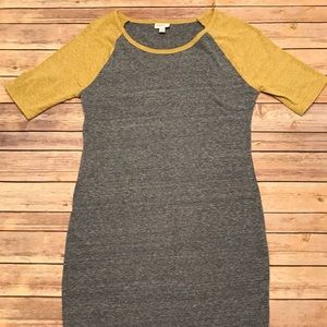 Medium Julia Dress